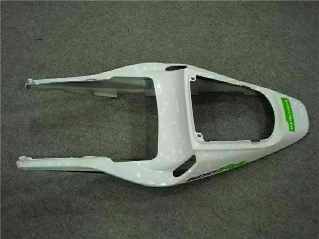 Moto Plástica Honda CBR 600 RR 2003-2004 - Blanco Moto Plástica Honda CBR 600 RR 2003-2004 - Blanco