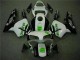Moto Plástica Honda CBR 600 RR 2003-2004 - Blanco Moto Plástica Honda CBR 600 RR 2003-2004 - Blanco