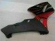 Moto Plástica Honda CBR 600 RR 2005-2006 - Rojo Moto Plástica Honda CBR 600 RR 2005-2006 - Rojo