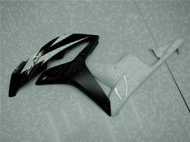 Moto Plástica Honda CBR 600 RR 2007-2008 - Negro Moto Plástica Honda CBR 600 RR 2007-2008 - Negro