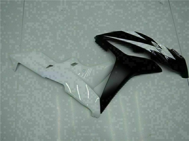 Moto Plástica Honda CBR 600 RR 2007-2008 - Negro Moto Plástica Honda CBR 600 RR 2007-2008 - Negro