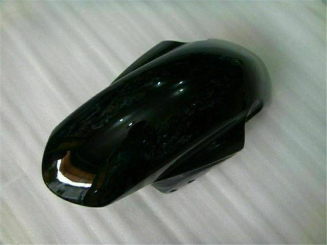 Moto Plástica Suzuki GSXR 1000 K3 2003-2004 - Blanco Negro Moto Plástica Suzuki GSXR 1000 K3 2003-2004 - Blanco Negro