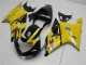 Moto Plástica Suzuki GSXR 600 / 750 K1 K2 K3 2001-2003 - Amarillo Moto Plástica Suzuki GSXR 600 / 750 K1 K2 K3 2001-2003 - Amarillo