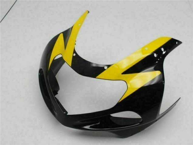 Moto Plástica Suzuki GSXR 600 / 750 K1 K2 K3 2001-2003 - Amarillo Moto Plástica Suzuki GSXR 600 / 750 K1 K2 K3 2001-2003 - Amarillo