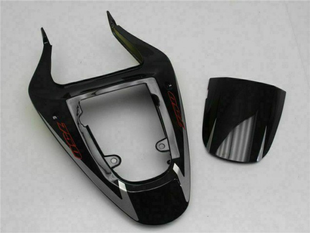 Moto Plástica Suzuki GSXR 600 / 750 K1 K2 K3 2001-2003 - Amarillo Moto Plástica Suzuki GSXR 600 / 750 K1 K2 K3 2001-2003 - Amarillo