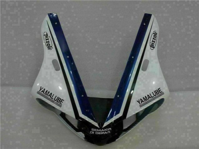Moto Plástica Yamaha R1 2002-2003 - Negro Moto Plástica Yamaha R1 2002-2003 - Negro