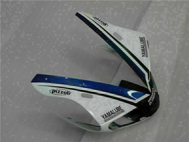 Moto Plástica Yamaha R1 2002-2003 - Negro Moto Plástica Yamaha R1 2002-2003 - Negro