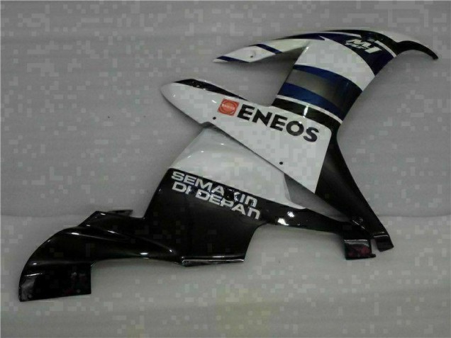 Moto Plástica Yamaha R1 2002-2003 - Negro Moto Plástica Yamaha R1 2002-2003 - Negro