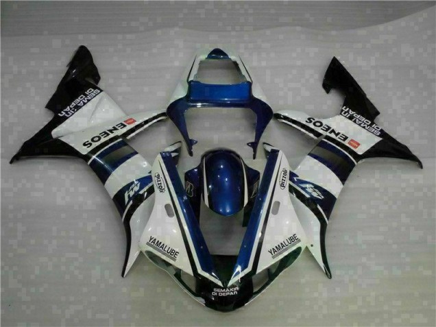 Moto Plástica Yamaha R1 2002-2003 - Negro Moto Plástica Yamaha R1 2002-2003 - Negro