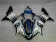 Moto Plástica Yamaha R1 2002-2003 - Negro Moto Plástica Yamaha R1 2002-2003 - Negro