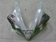 Moto Plástica Yamaha R1 2007-2008 - Blanco Moto Plástica Yamaha R1 2007-2008 - Blanco
