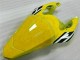 Moto Plástica Yamaha R6 2006-2007 - Amarillo Blanco Negro Moto Plástica Yamaha R6 2006-2007 - Amarillo Blanco Negro