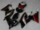 Moto Plástica Yamaha R6 2008-2016 - Negro Moto Plástica Yamaha R6 2008-2016 - Negro