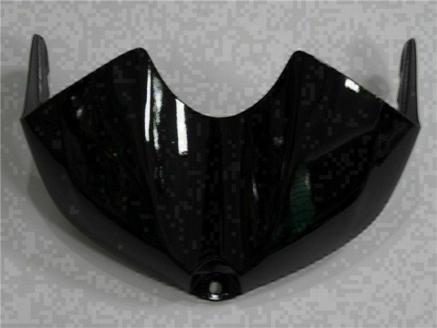Moto Plástica Yamaha R6 2008-2016 - Negro Moto Plástica Yamaha R6 2008-2016 - Negro