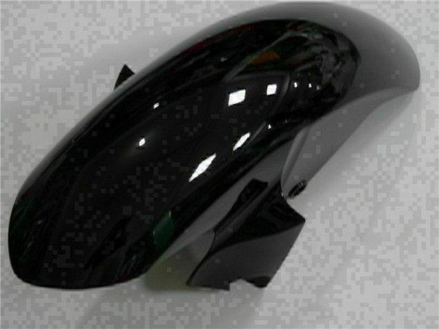 Moto Plástica Yamaha R6 2008-2016 - Negro Moto Plástica Yamaha R6 2008-2016 - Negro