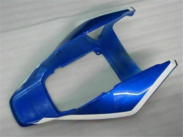 Moto Plástico Honda CBR 1000 RR 2004-2005 - Azul Blanco Moto Plástico Honda CBR 1000 RR 2004-2005 - Azul Blanco