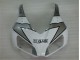 Moto Plástico Honda CBR 1000 RR 2004-2005 - Blanco Plata Negro Repsol Moto Plástico Honda CBR 1000 RR 2004-2005 - Blanco Plata Negro Repsol