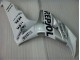 Moto Plástico Honda CBR 1000 RR 2004-2005 - Blanco Plata Negro Repsol Moto Plástico Honda CBR 1000 RR 2004-2005 - Blanco Plata Negro Repsol