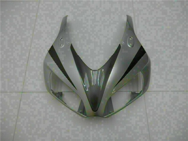 Moto Plástico Honda CBR 1000 RR 2006-2007 - Plata