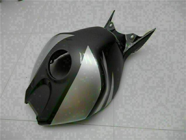 Moto Plástico Honda CBR 1000 RR 2006-2007 - Plata