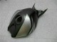 Moto Plástico Honda CBR 1000 RR 2006-2007 - Plata