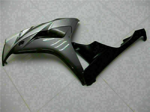 Moto Plástico Honda CBR 1000 RR 2006-2007 - Plata