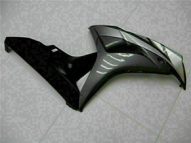 Moto Plástico Honda CBR 1000 RR 2006-2007 - Plata