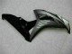 Moto Plástico Honda CBR 1000 RR 2006-2007 - Plata