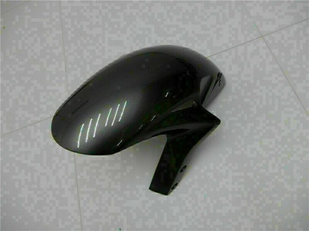 Moto Plástico Honda CBR 1000 RR 2006-2007 - Plata