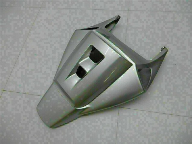 Moto Plástico Honda CBR 1000 RR 2006-2007 - Plata