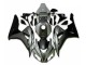 Moto Plástico Honda CBR 1000 RR 2006-2007 - Plata