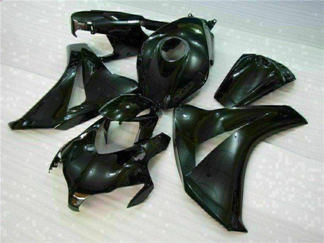 Moto Plástico Honda CBR 1000 RR 2008-2011 - Negro Moto Plástico Honda CBR 1000 RR 2008-2011 - Negro