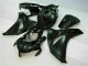 Moto Plástico Honda CBR 1000 RR 2008-2011 - Negro Moto Plástico Honda CBR 1000 RR 2008-2011 - Negro