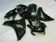 Moto Plástico Honda CBR 1000 RR 2008-2011 - Negro Moto Plástico Honda CBR 1000 RR 2008-2011 - Negro