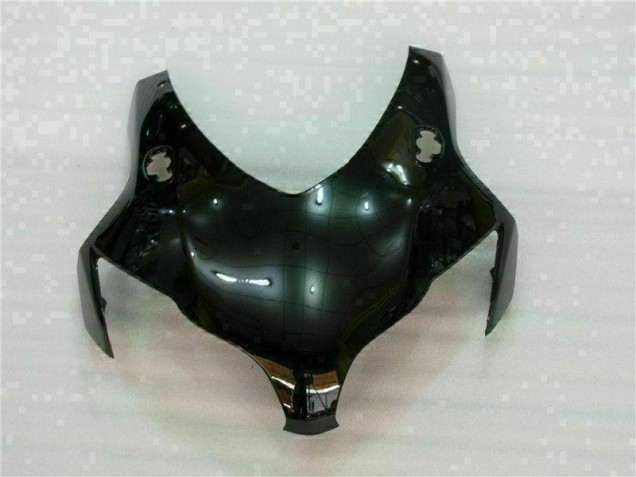 Moto Plástico Honda CBR 1000 RR 2008-2011 - Negro Moto Plástico Honda CBR 1000 RR 2008-2011 - Negro