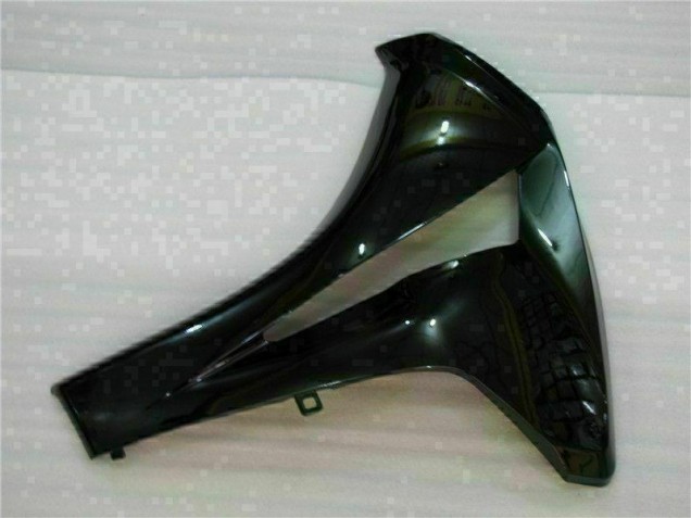 Moto Plástico Honda CBR 1000 RR 2008-2011 - Negro Moto Plástico Honda CBR 1000 RR 2008-2011 - Negro