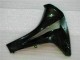 Moto Plástico Honda CBR 1000 RR 2008-2011 - Negro Moto Plástico Honda CBR 1000 RR 2008-2011 - Negro