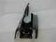 Moto Plástico Honda CBR 1000 RR 2008-2011 - Negro Moto Plástico Honda CBR 1000 RR 2008-2011 - Negro
