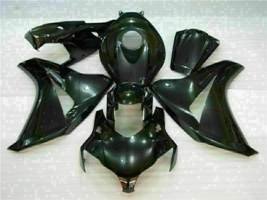 Moto Plástico Honda CBR 1000 RR 2008-2011 - Negro