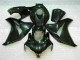Moto Plástico Honda CBR 1000 RR 2008-2011 - Negro Moto Plástico Honda CBR 1000 RR 2008-2011 - Negro