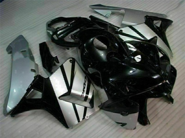 Moto Plástico Honda CBR 600 RR 2005-2006 - Negro Moto Plástico Honda CBR 600 RR 2005-2006 - Negro