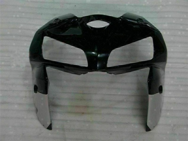 Moto Plástico Honda CBR 600 RR 2005-2006 - Negro Moto Plástico Honda CBR 600 RR 2005-2006 - Negro