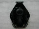 Moto Plástico Honda CBR 600 RR 2005-2006 - Negro Moto Plástico Honda CBR 600 RR 2005-2006 - Negro