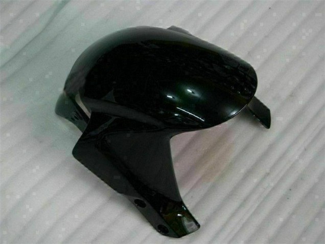 Moto Plástico Honda CBR 600 RR 2005-2006 - Negro Moto Plástico Honda CBR 600 RR 2005-2006 - Negro