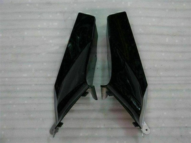 Moto Plástico Honda CBR 600 RR 2005-2006 - Negro Moto Plástico Honda CBR 600 RR 2005-2006 - Negro