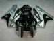 Moto Plástico Honda CBR 600 RR 2005-2006 - Negro Moto Plástico Honda CBR 600 RR 2005-2006 - Negro