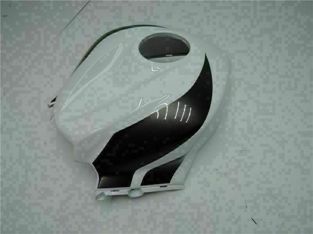 Moto Plástico Honda CBR 600 RR 2007-2008 - Negro Moto Plástico Honda CBR 600 RR 2007-2008 - Negro