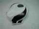 Moto Plástico Honda CBR 600 RR 2007-2008 - Negro Moto Plástico Honda CBR 600 RR 2007-2008 - Negro