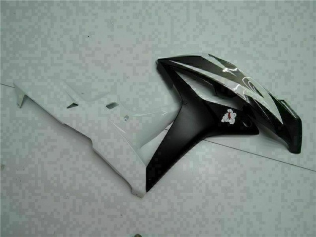 Moto Plástico Honda CBR 600 RR 2007-2008 - Negro Moto Plástico Honda CBR 600 RR 2007-2008 - Negro