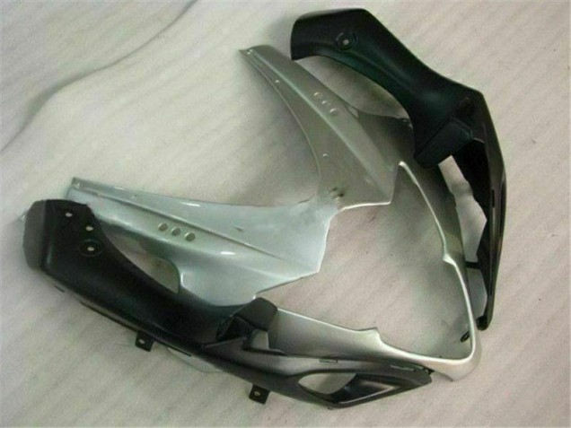 Moto Plástico Suzuki GSXR 1000 K5 2005-2006 - Rojo Blanco Moto Plástico Suzuki GSXR 1000 K5 2005-2006 - Rojo Blanco
